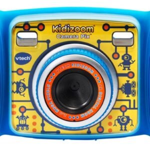 Kidizoom Camera Pix, Blue