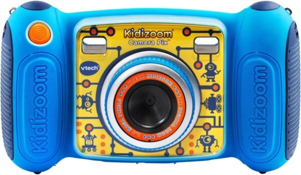 Kidizoom Camera Pix, Blue