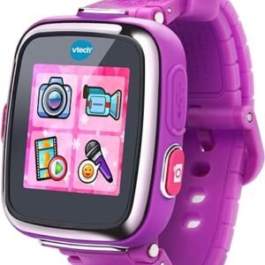 Kidizoom Smartwatch DX, Purple