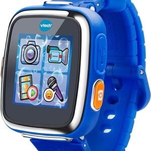 Kidizoom Smartwatch DX - Royal Blue