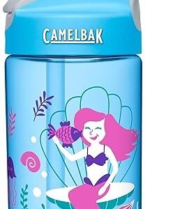 Kids CamelBak Eddy Water Bottle