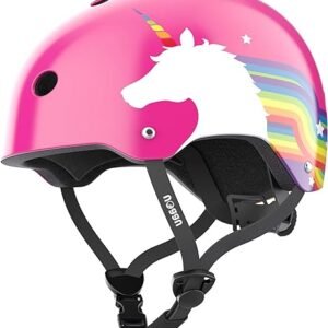 Kids’ Noggn Bike Helmet | 5 Designs