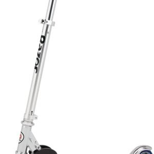 Kids Razor A Kick Scooter – Lightweight and Foldable