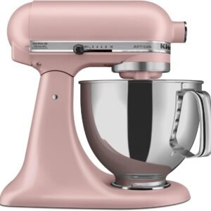 KitchenAid 5-Quart Tilt-Head Stand Mixer