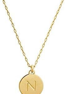 KSNY Pendant Necklace