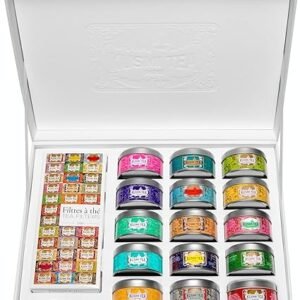 Kusmi Tea Collection Gift Set