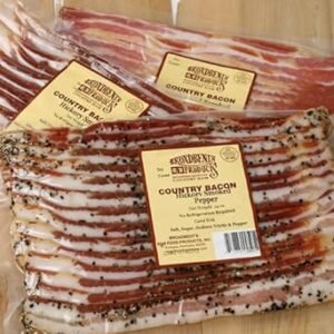 KY Bacon – Applewood Smoked (14 oz)