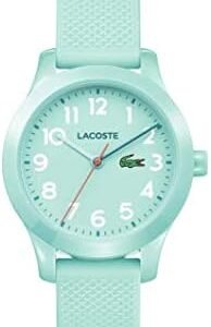 Lacoste Kids’ Quartz TR90 Watch