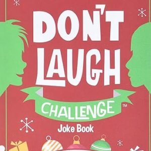 Laugh Challenge – Stocking Stuffer Edition