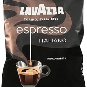Lavazza Italiano Ground Coffee, 20 Oz