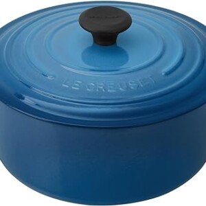 Le Creuset Signature Round Dutch Oven