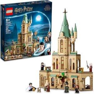 LEGO Harry Potter Hogwarts Castle Set