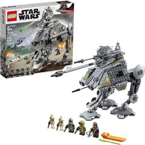 LEGO Star Wars AP Walker Building Kit