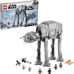 LEGO Star Wars AT-AT Walker Set