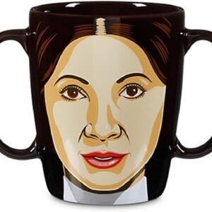 Leia Mug – Star Wars