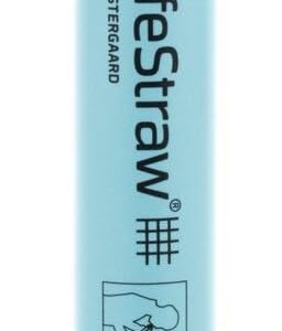 LifeStraw Filter: Portable Water for Adventure