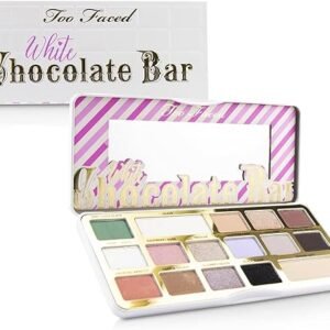 Limited Edition White Chocolate Bar Eyeshadow