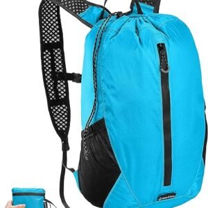 LiteSåk 2.0 Waterproof Dry Bag & Backpack