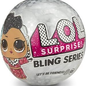 L.O.L. Surprise! Bling Series – Multicolor