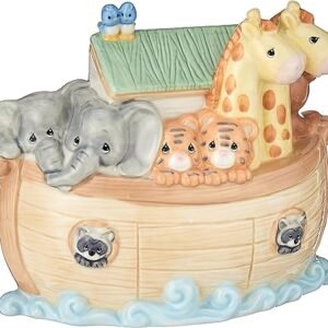 Love Overflow Noah's Ark Night Light