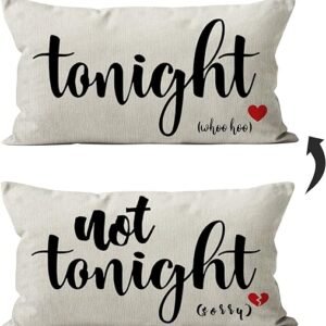 Mancheng-zi Bridal Shower Gifts, Funny Throw Pillows