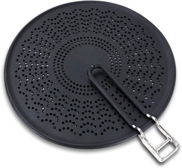 MarhJean 13" Silicone Splatter Screen