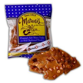 Marini’s Bacon Brittle – 4 oz