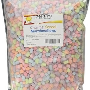 Marshmallows – 1 lb