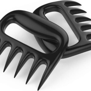 Meat Claws: Ultimate Shredding Tool