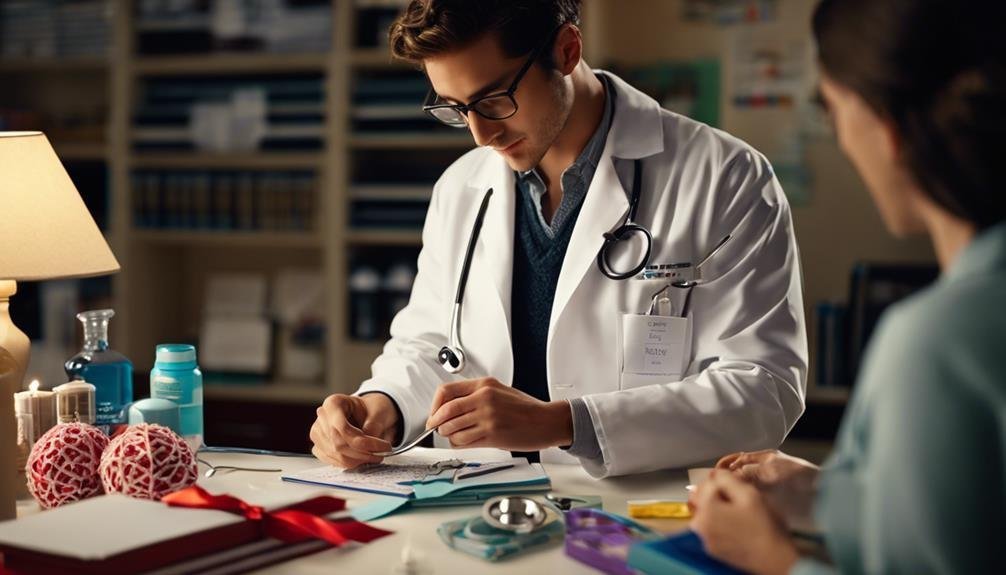 5 Thoughtful Gifts for Medical Students That They’ll Love