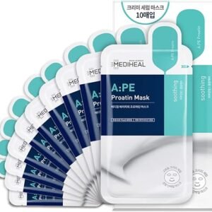 Mediheal A: PE Proatin Sheet Mask