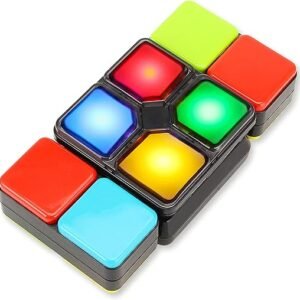 Memory & Brain Game for Kids