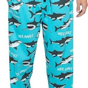 Men’s Lazy One Animal Pajama Pants