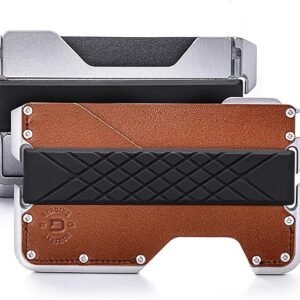 Men’s RFID Wallet by Dango