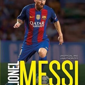 Messi: Ultimate Fan Book (Y)