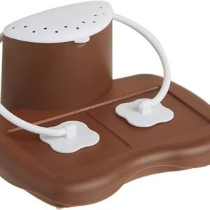 Microwave S’mores Maker, Progressive Prep Solutions