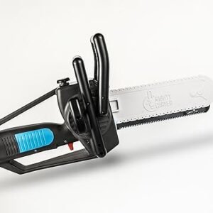 MIGHTY CARVER Electric Knife - Shark Tank