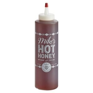 Mike's Hot Honey - Spicy Honey Infused with Chili Peppers
