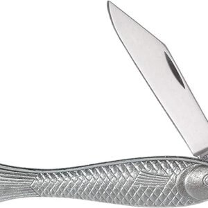 Mikov Fish Knife, Size: One