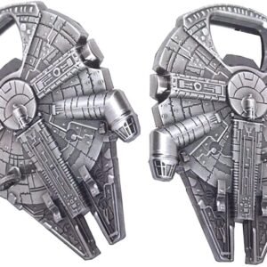 Millennium Falcon Star Wars Wine Opener