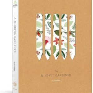 Mindful Gardener Journal: NY Botanical Garden