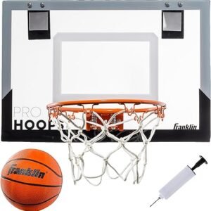 Mini Basketball Hoop Set for Kids