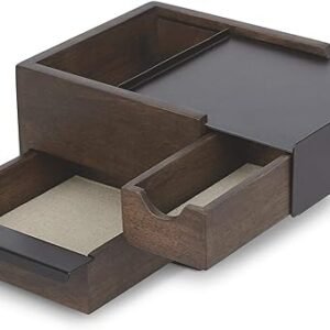 Mini Stowit Jewelry Box - Modern Organizer