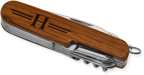 Monogram H 9-Function Multi-Purpose Tool