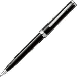 Montblanc Pix Black Ballpoint Pen