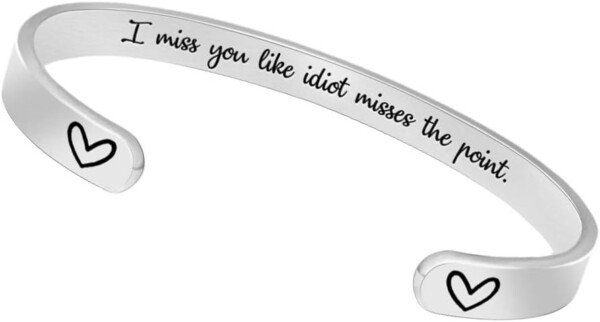Motivational Bracelets for Women - Mothers Day Gifts