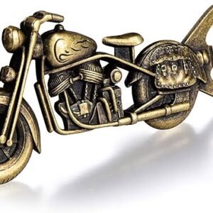 Motorcycle Beer Gifts for Men