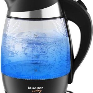 Mueller Ultra Kettle: SpeedBoil Electric Kettle