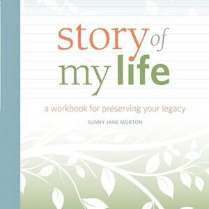 My Life’s Legacy Workbook