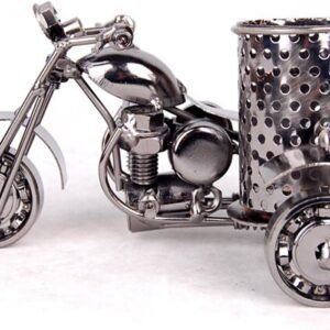 MyTang® Harley Metal Pen Holder